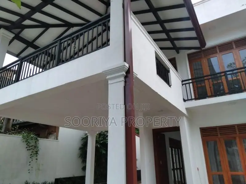 Brand New House For Sale In Piliyandala close to Kesbewa Town