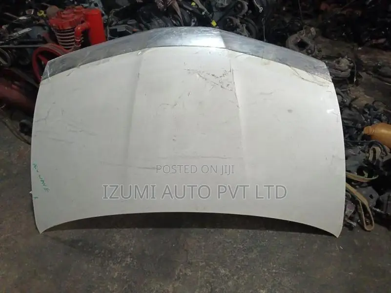 Honda Airwave Bonnet