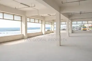 Commercial Building for Sale in Colombo 06