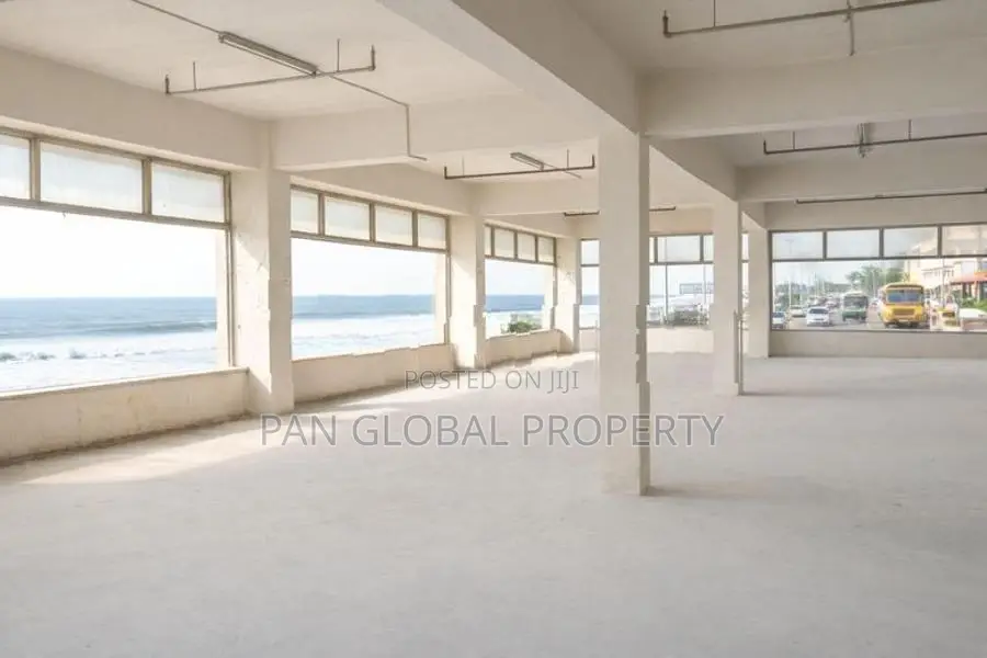 Commercial Building for Sale in Colombo 06