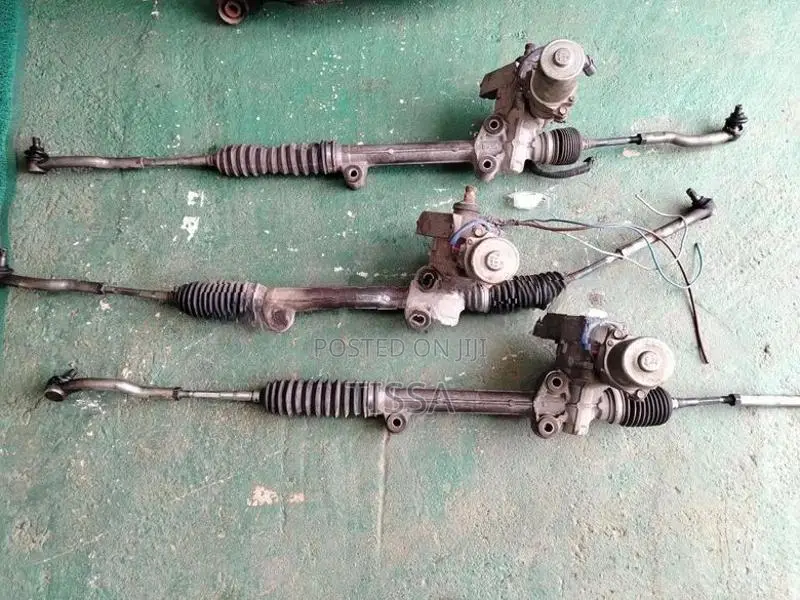 Suzuki Every DA64 Steering Rack