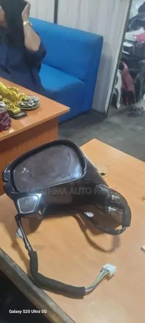Honda vezel New 2024 Side Mirror