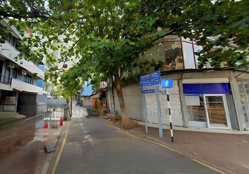 Land for Sale in Colombo 06