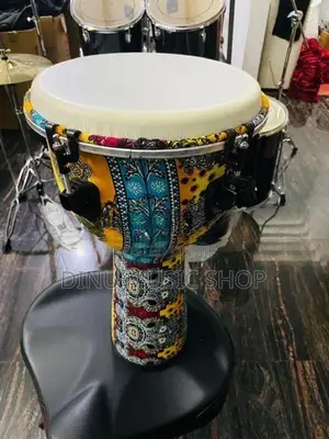Djembe