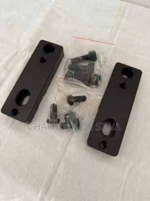 Hilux Sway Bar Relocator