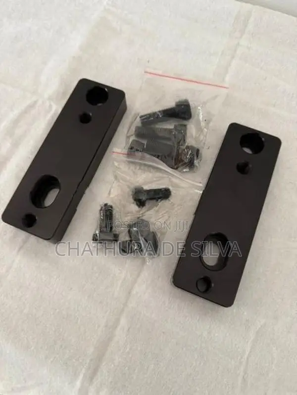Hilux Sway Bar Relocator