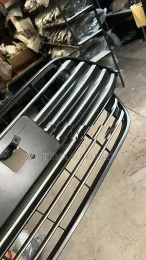 Axio 165 Nickel Mesh