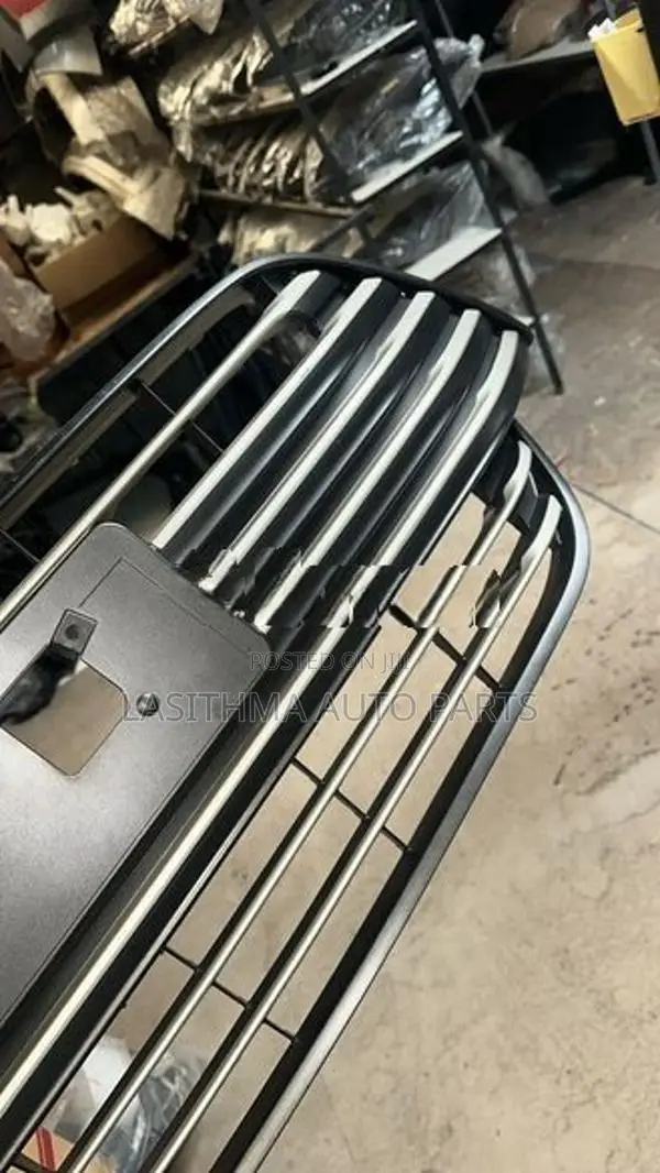 Axio 165 Nickel Mesh