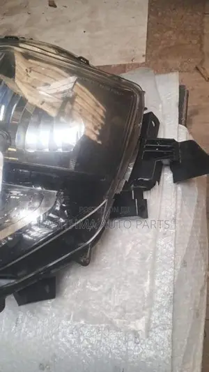 Xpander Head Lamp