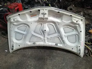 Honda Airwave Bonnet