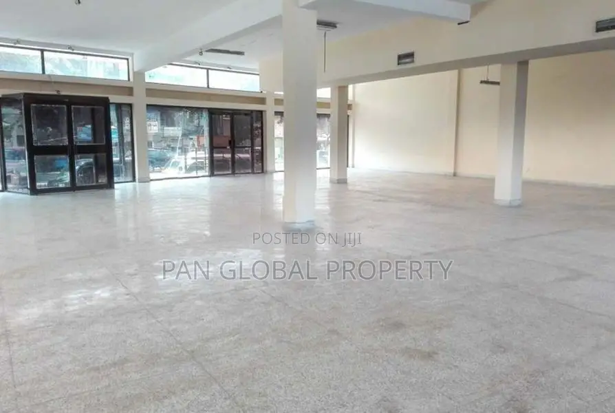 Commercial Building for Sale in Colombo 06