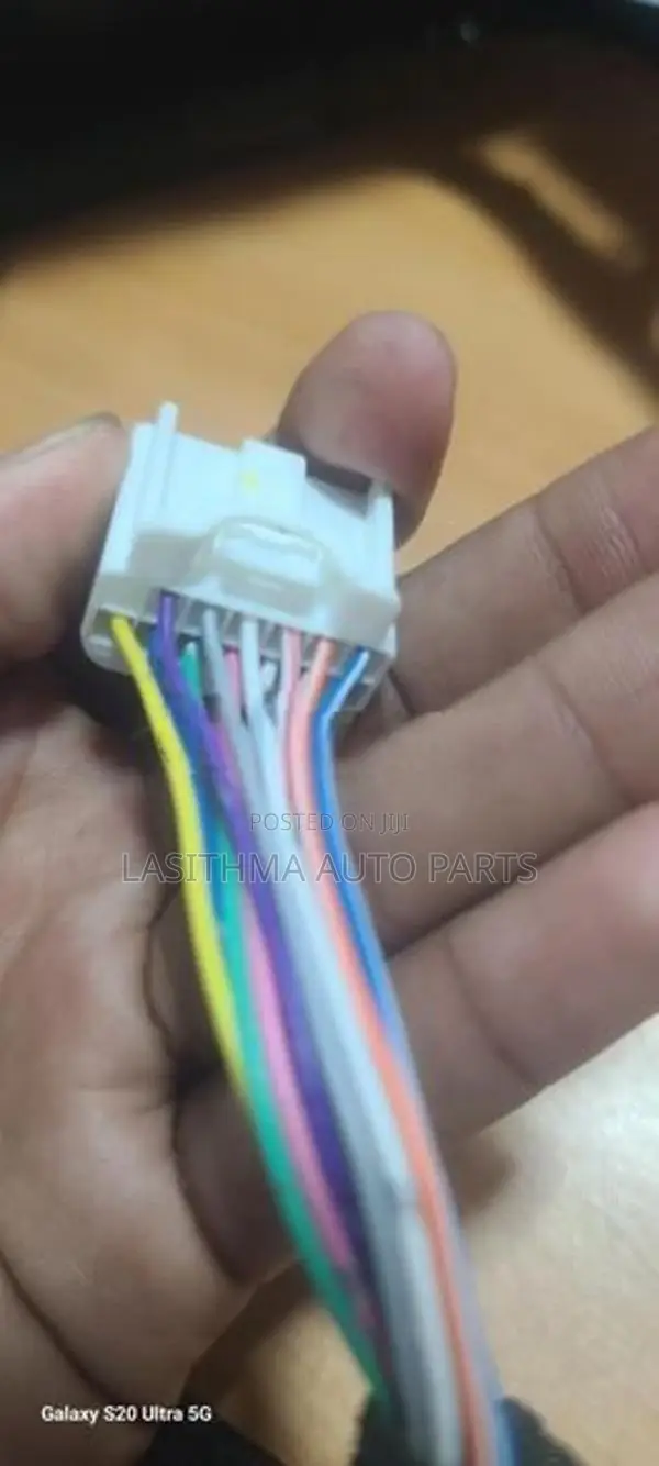 Honda vezel New 2024 Side Mirror