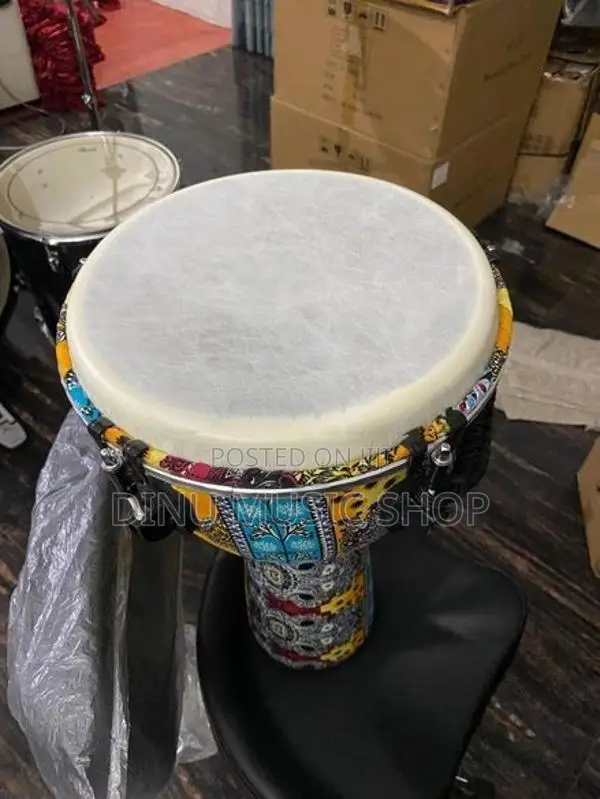 Djembe