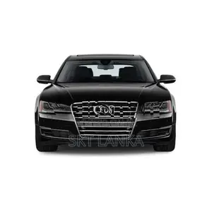 Audi A8 2015 Facelift 8H front engine bed subframe