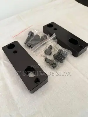 Hilux Sway Bar Relocator