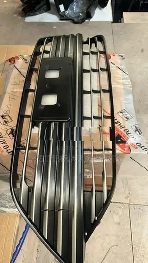 Axio 165 Nickel Mesh