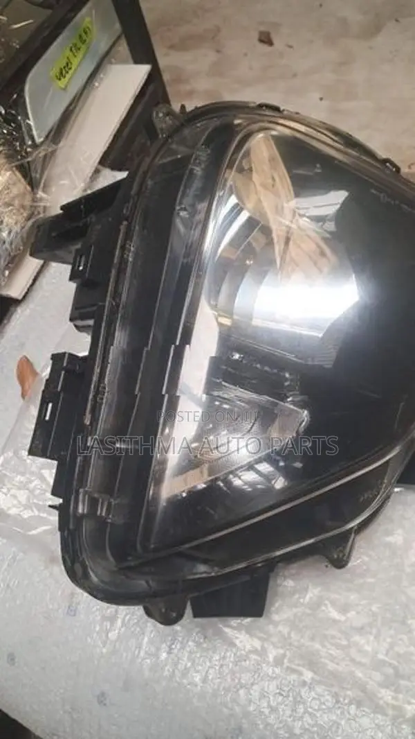 Xpander Head Lamp