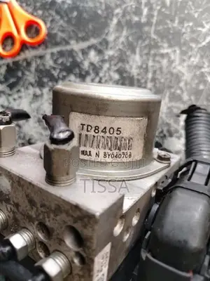 Nissan X Trail T31 ABS Unit