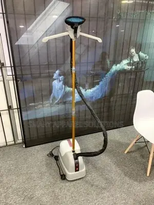 WORLDEN Hanging Ironing Machine / Hand-held Clothes Electric Steamer