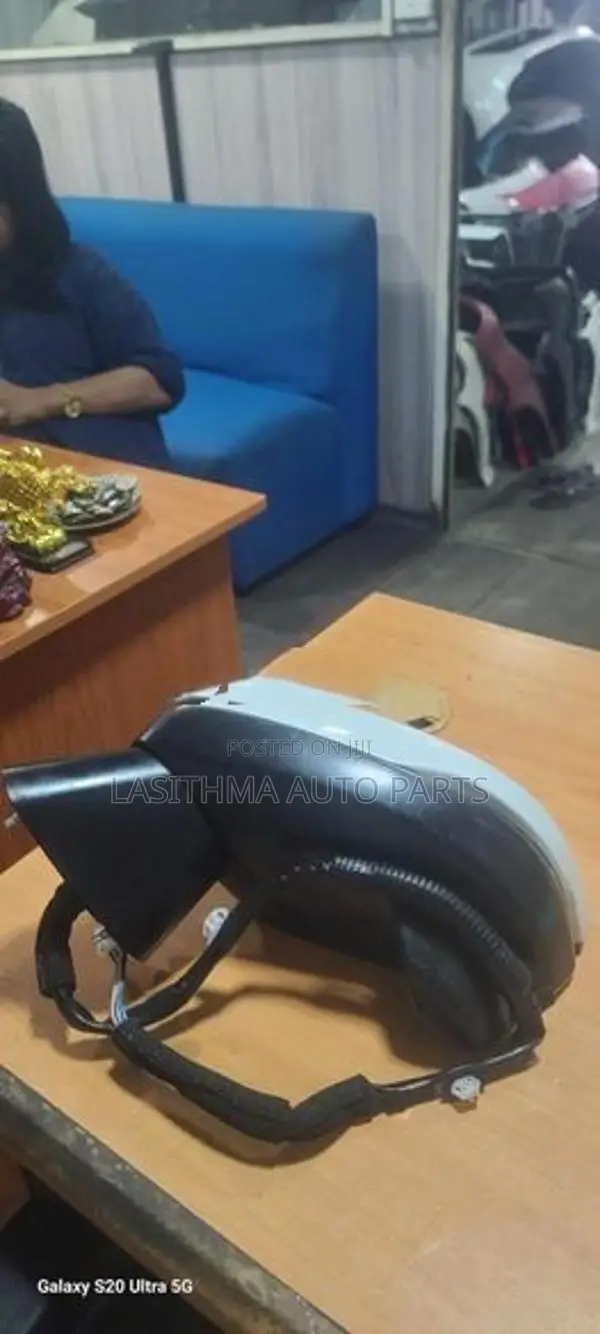 Honda vezel New 2024 Side Mirror