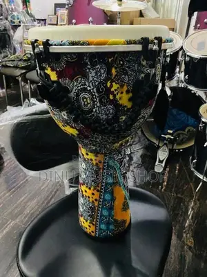 Djembe