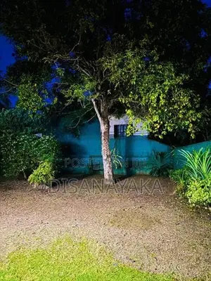 house with land for sale in Baththaramulla DS4040