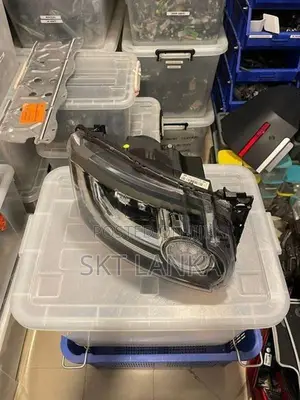 Genuine Discovery 4 Facelift 2016 XENON headlight
