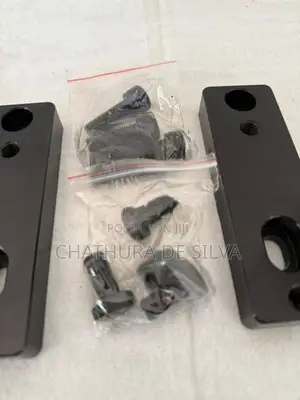 Hilux Sway Bar Relocator