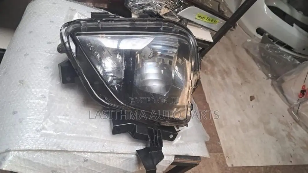 Xpander Head Lamp