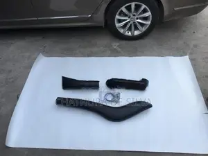 Hilux Vigo Snorkel