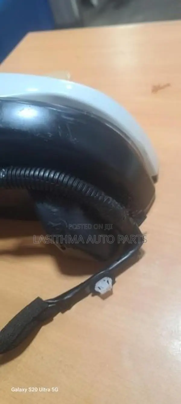 Honda vezel New 2024 Side Mirror