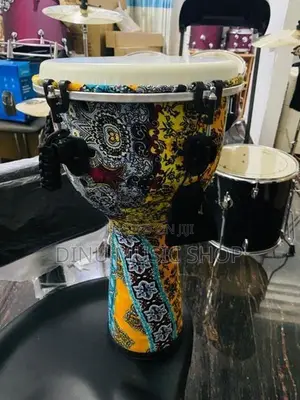 Djembe