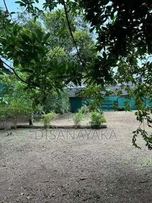 house with land for sale in Baththaramulla DS4040