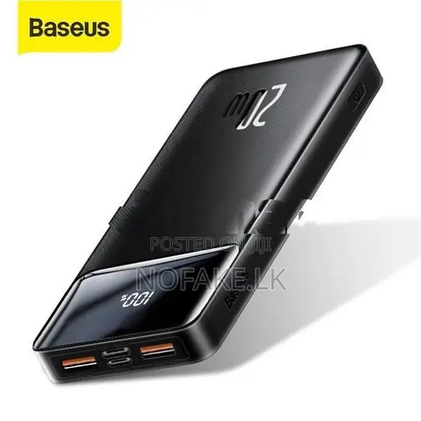 Baseus UGreen Aspor 22.5W 30W 100W 10000mah 20000mah 50000mah Power Ba