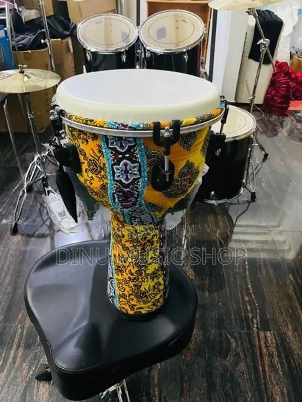Djembe