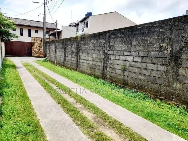 (AF315) 8.5 P Property SALE AT Wedeya Bandara Road ETHULKOTTE