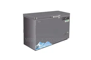 Singer 277L Chest Freezer (Inverter)