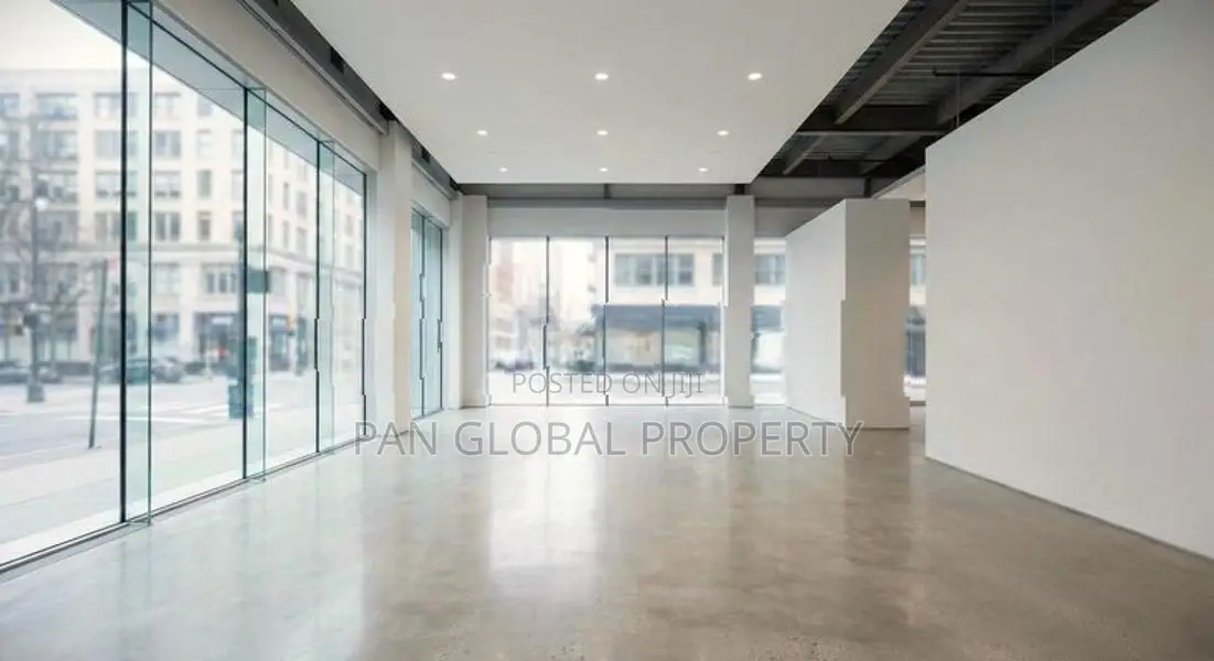 Commercial Building for Sale in Colombo 08