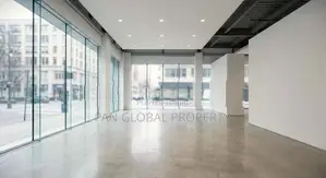 Commercial Building for Sale in Colombo 08
