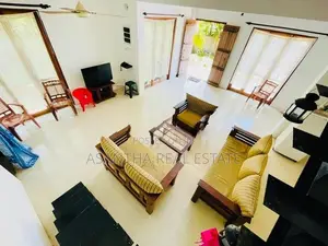 (AF323) 2-storey house for sale in Wadduwa