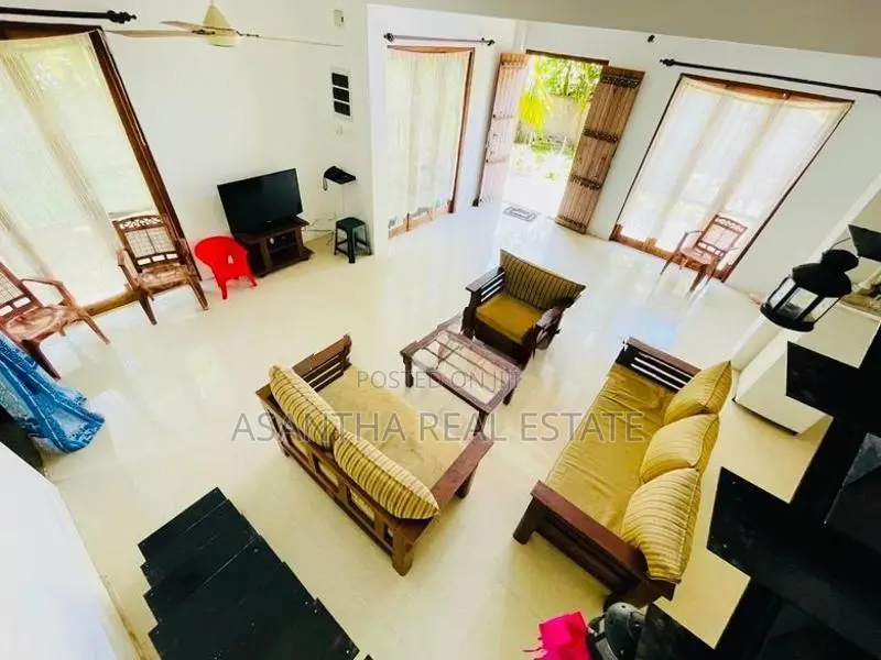 (AF323) 2-storey house for sale in Wadduwa