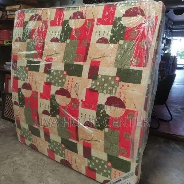 Hayleys Comfort Plus 3 Layer Matterss 72x60Inch