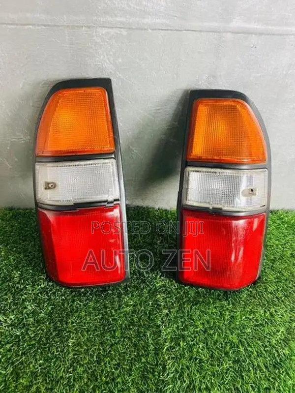 Prado 95 Tail Light