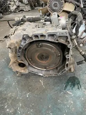 Nissan Wingroad Y12 /HR15 CVT Gear Box