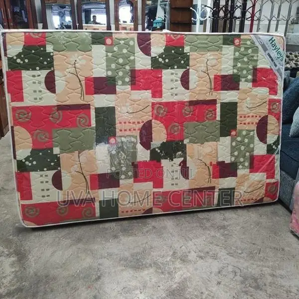 Hayleys Comfort Plus 3 Layer Matterss 72x48Inch