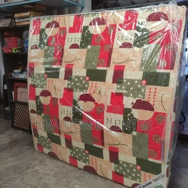 Hayleys Comfort Plus 3 Layer Matterss 72x60Inch