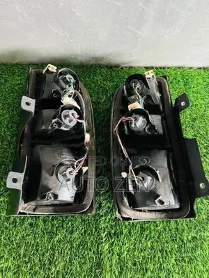 Prado 95 Tail Light