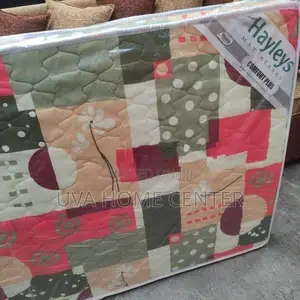 Hayleys Comfort Plus 3 Layer Matterss 72x60Inch