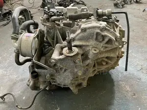 Nissan Wingroad Y12 /HR15 CVT Gear Box