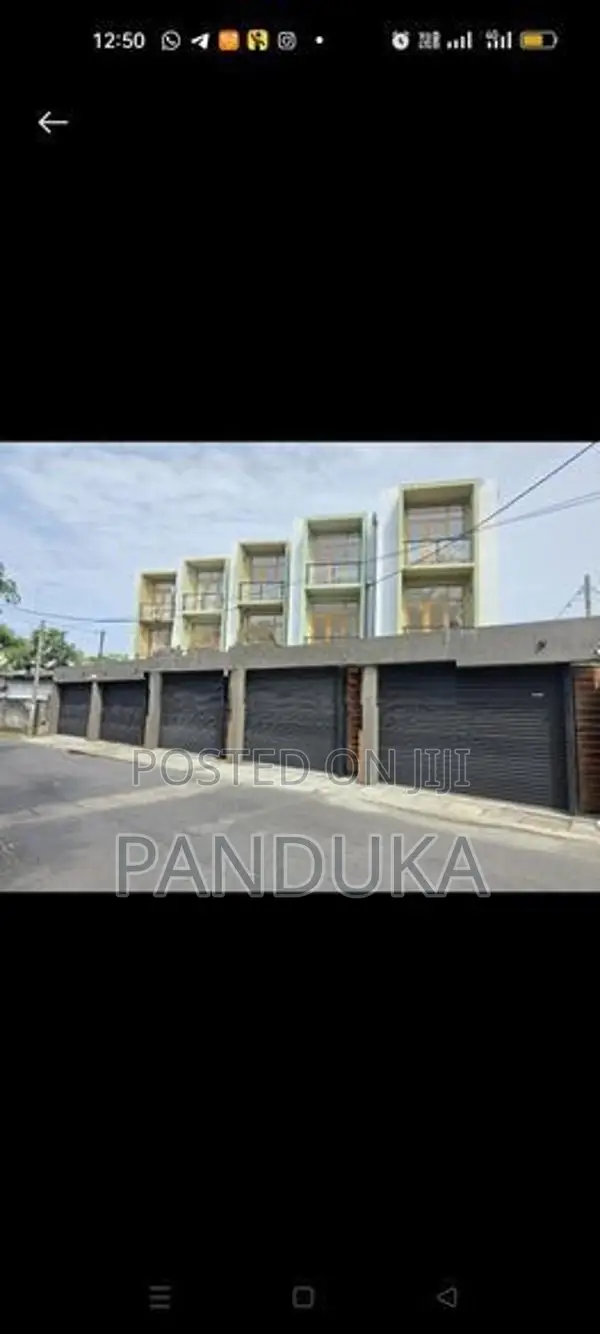 Brand new Condominium house for sale in Delkanda